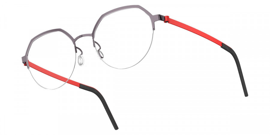 Color: PU14 U33 - Lindberg Strip Titanium 7000 LND7431PU14U3350