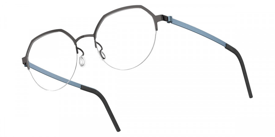 Color: PU9 107 - Lindberg Strip Titanium 7000 LND7431PU910750