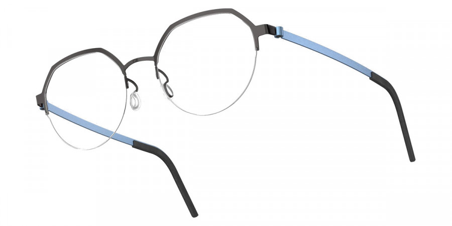 Color: PU9 20 - Lindberg Strip Titanium 7000 LND7431PU92050