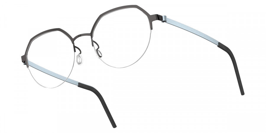 Color: PU9 25 - Lindberg Strip Titanium 7000 LND7431PU92550