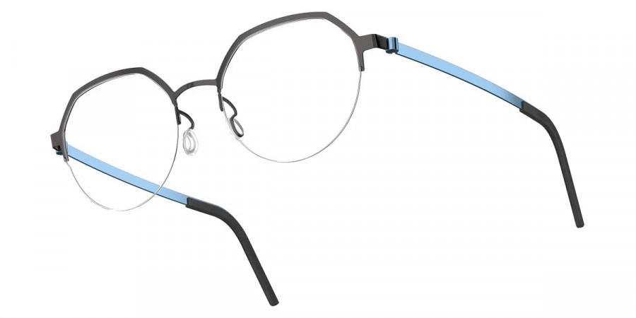 Color: PU9 P20 - Lindberg Strip Titanium 7000 LND7431PU9P2050