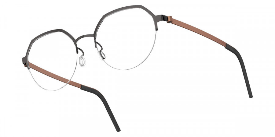 Color: PU9 U12 - Lindberg Strip Titanium 7000 LND7431PU9U1250