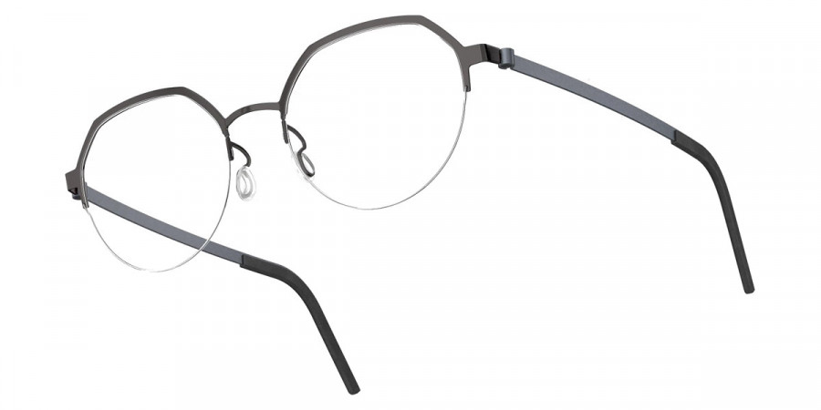 Color: PU9 U16 - Lindberg Strip Titanium 7000 LND7431PU9U1650