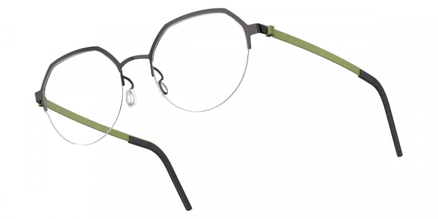 Color: PU9 U34 - Lindberg Strip Titanium 7000 LND7431PU9U3450