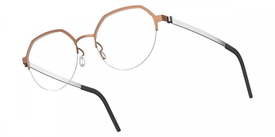 Color: U12 P10 - Lindberg Strip Titanium 7000 LND7431U12P1050