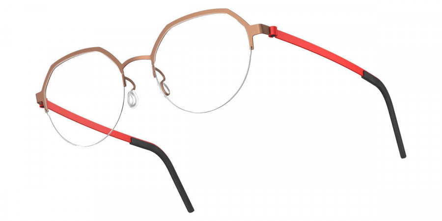 Color: U12 U33 - Lindberg Strip Titanium 7000 LND7431U12U3350