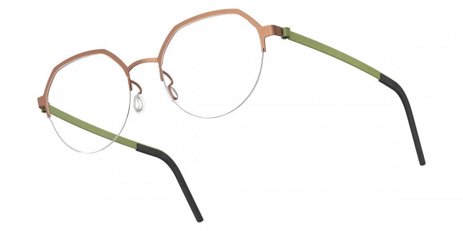 Color: U12 U34 - Lindberg Strip Titanium 7000 LND7431U12U3450