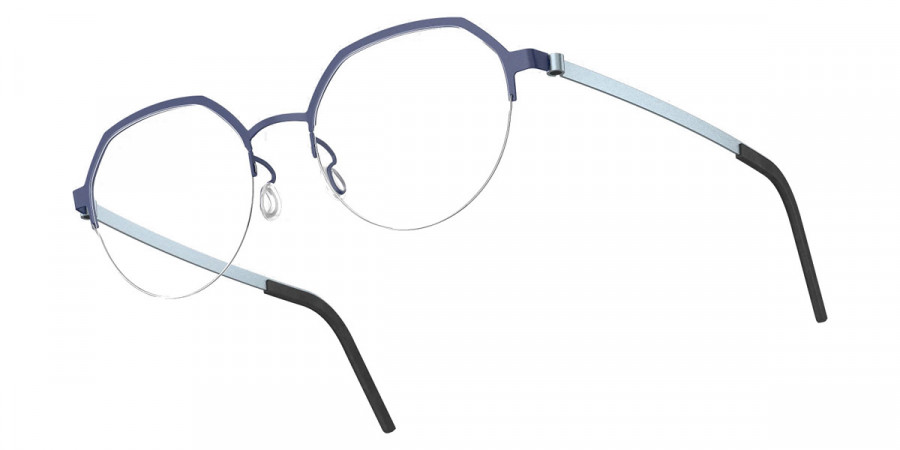 Color: U13 25 - Lindberg Strip Titanium 7000 LND7431U132550