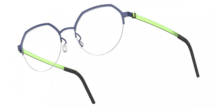 Color: U13 P95 - Lindberg Strip Titanium 7000 LND7431U13P9550