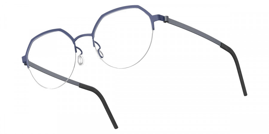 Color: U13 U16 - Lindberg Strip Titanium 7000 LND7431U13U1650