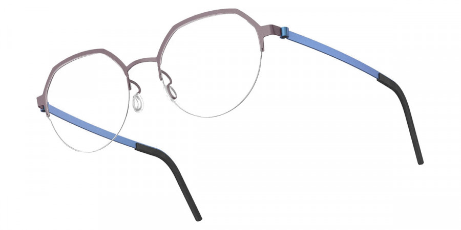 Color: U14 115 - Lindberg Strip Titanium 7000 LND7431U1411550