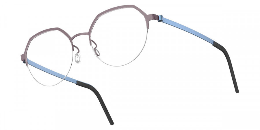 Color: U14 20 - Lindberg Strip Titanium 7000 LND7431U142050