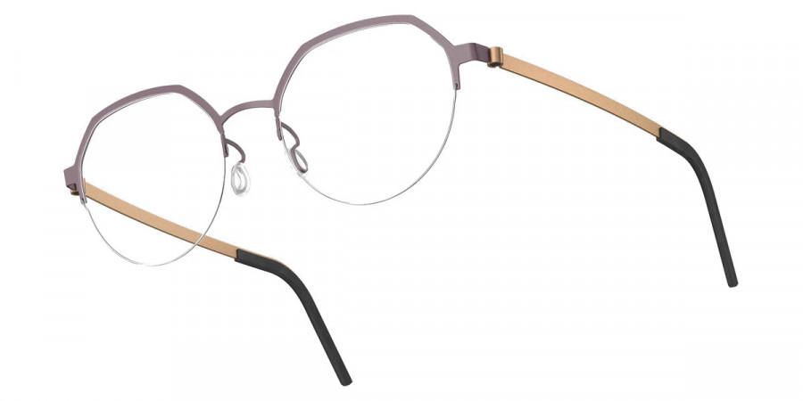 Color: U14 35 - Lindberg Strip Titanium 7000 LND7431U143550