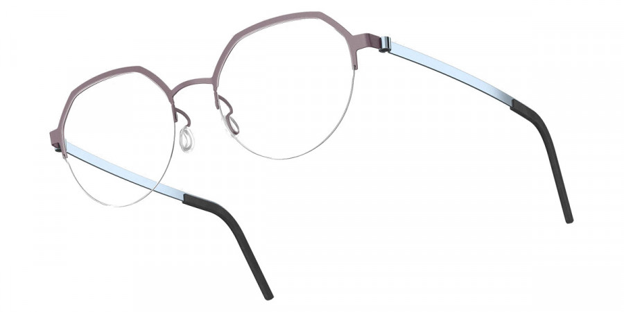 Color: U14 P25 - Lindberg Strip Titanium 7000 LND7431U14P2550