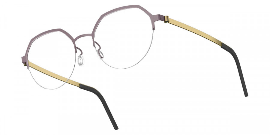 Color: U14 P35 - Lindberg Strip Titanium 7000 LND7431U14P3550