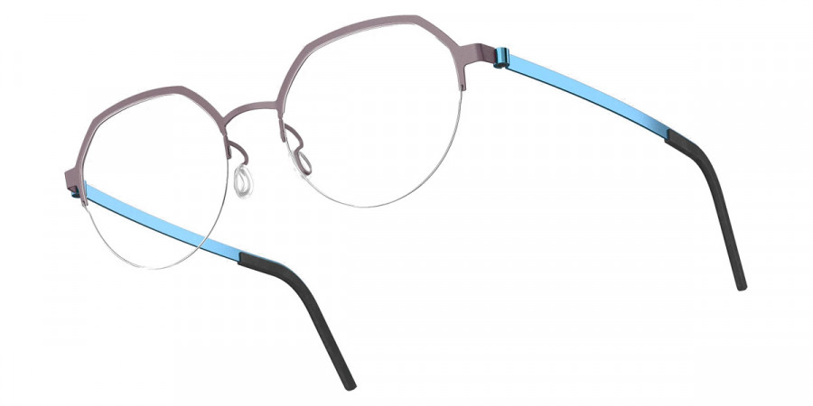 Color: U14 P80 - Lindberg Strip Titanium 7000 LND7431U14P8050