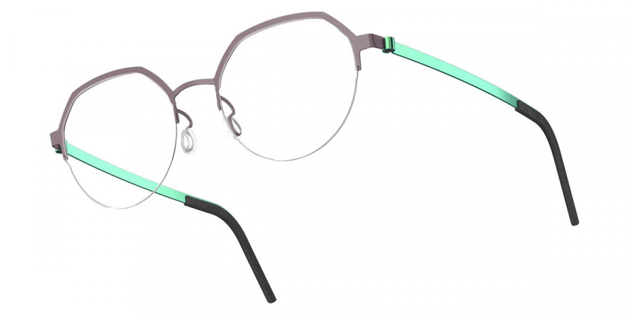 Color: U14 P90 - Lindberg Strip Titanium 7000 LND7431U14P9050