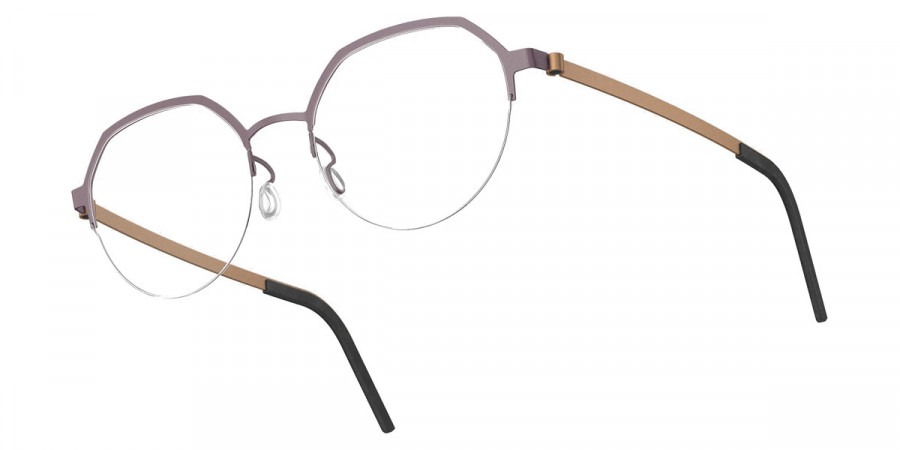 Color: U14 U15 - Lindberg Strip Titanium 7000 LND7431U14U1550