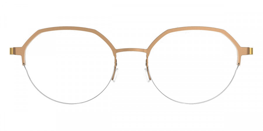 Lindberg™ 7431 50 - U15 GT Strip Titanium 7000