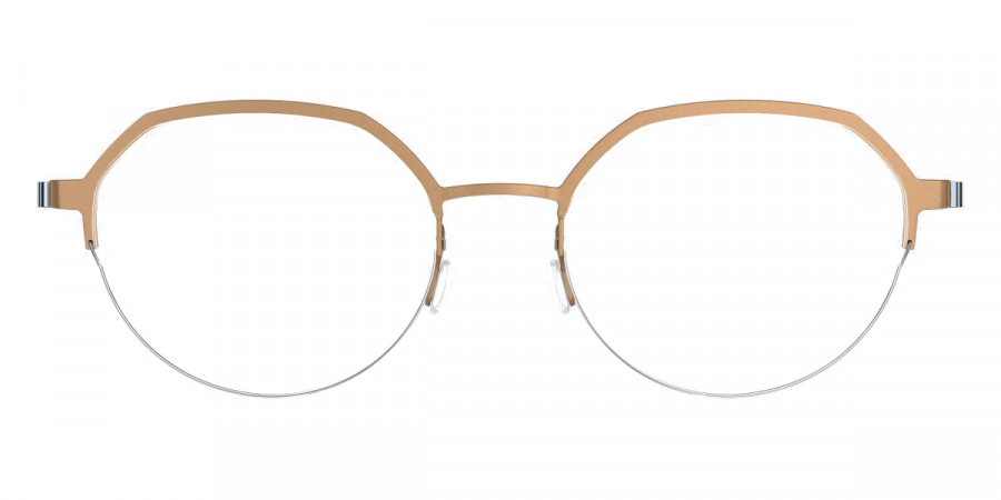 Lindberg™ 7431 50 - U15 P25 Strip Titanium 7000