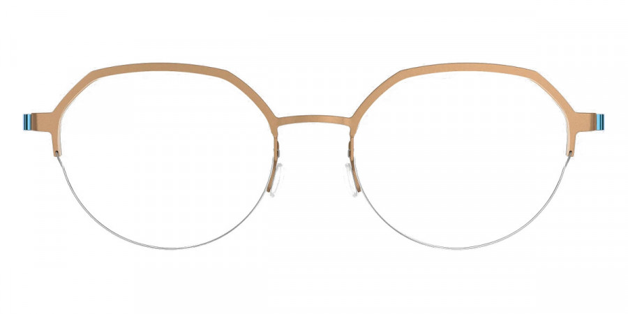 Lindberg™ 7431 50 - U15 P80 Strip Titanium 7000