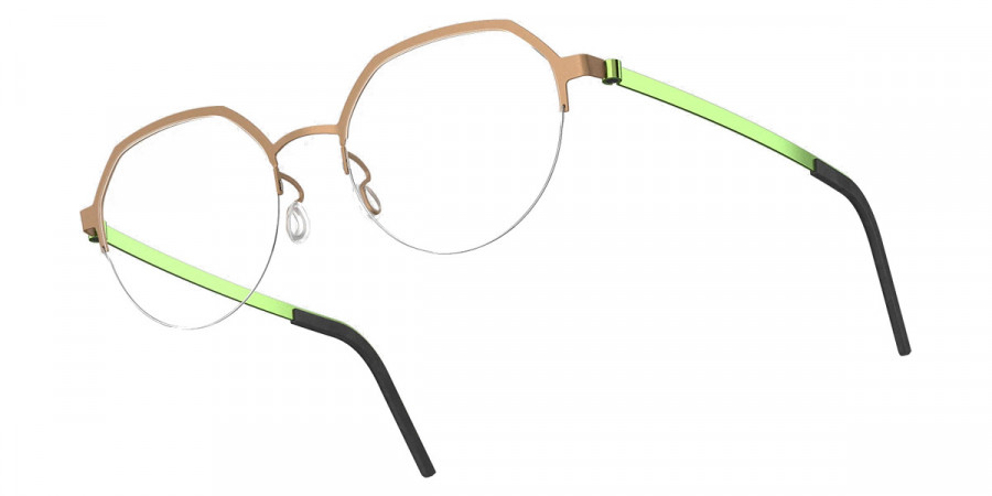 Color: U15 P95 - Lindberg Strip Titanium 7000 LND7431U15P9550