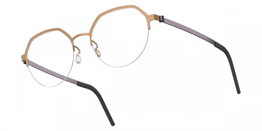 Color: U15 PU14 - Lindberg Strip Titanium 7000 LND7431U15PU1450