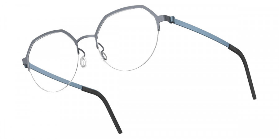 Color: U16 107 - Lindberg Strip Titanium 7000 LND7431U1610750