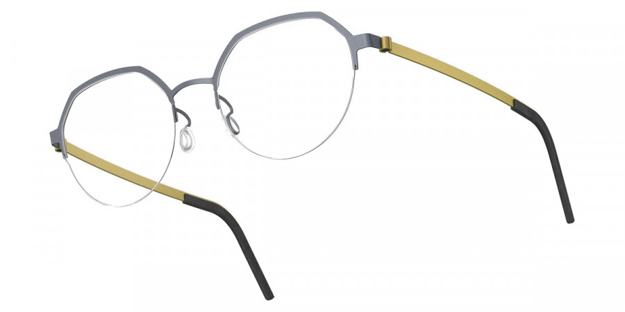 Color: U16 109 - Lindberg Strip Titanium 7000 LND7431U1610950