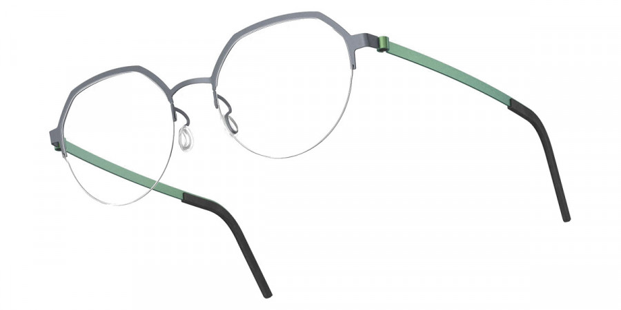 Color: U16 117 - Lindberg Strip Titanium 7000 LND7431U1611750