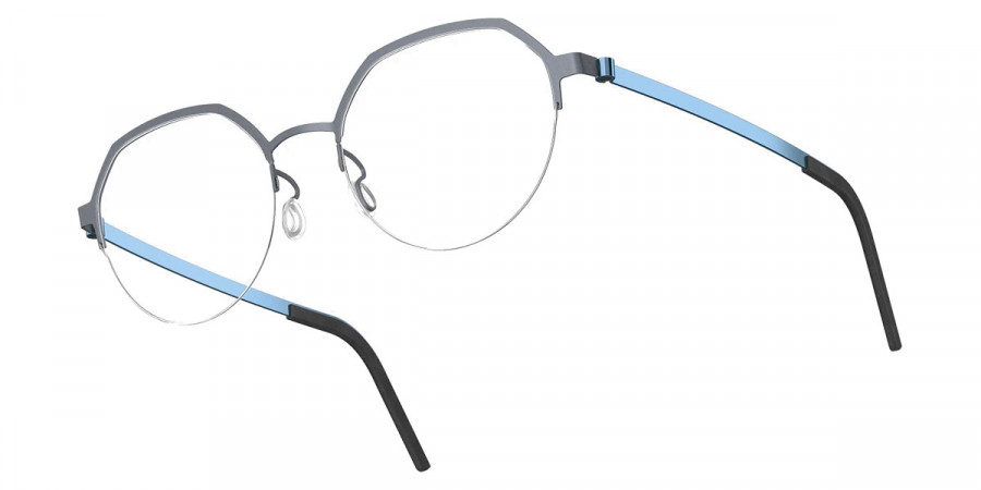 Color: U16 P20 - Lindberg Strip Titanium 7000 LND7431U16P2050