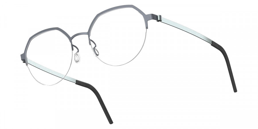 Color: U16 P30 - Lindberg Strip Titanium 7000 LND7431U16P3050