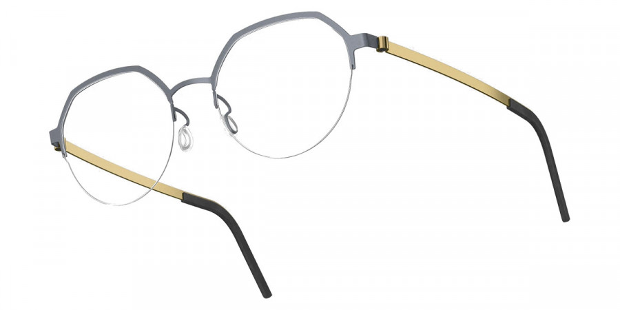 Color: U16 P35 - Lindberg Strip Titanium 7000 LND7431U16P3550