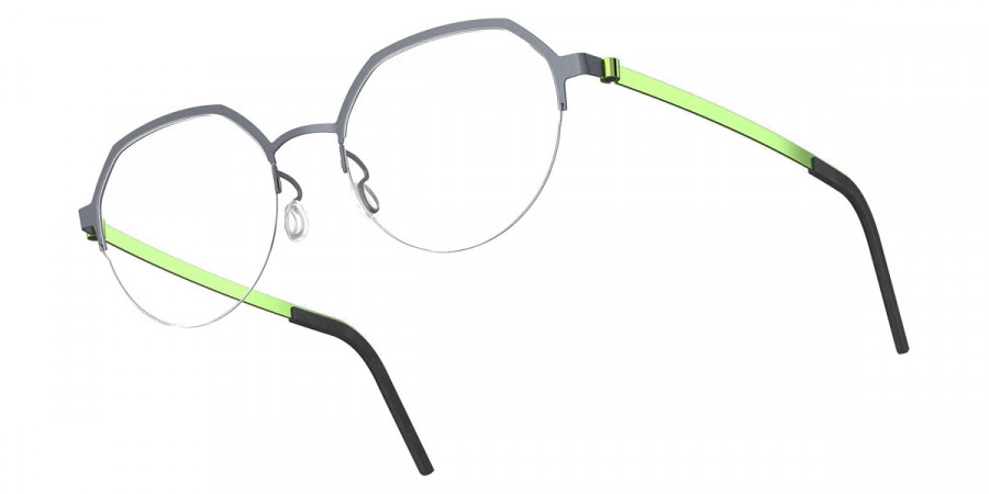 Color: U16 P95 - Lindberg Strip Titanium 7000 LND7431U16P9550