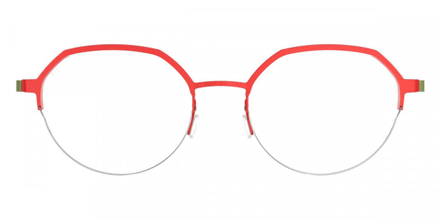 Lindberg™ 7431 50 - U33 U34 Strip Titanium 7000