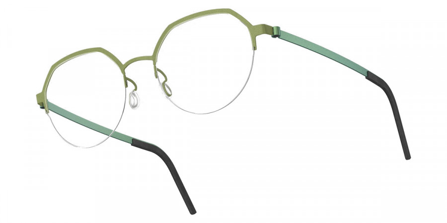 Color: U34 117 - Lindberg Strip Titanium 7000 LND7431U3411750