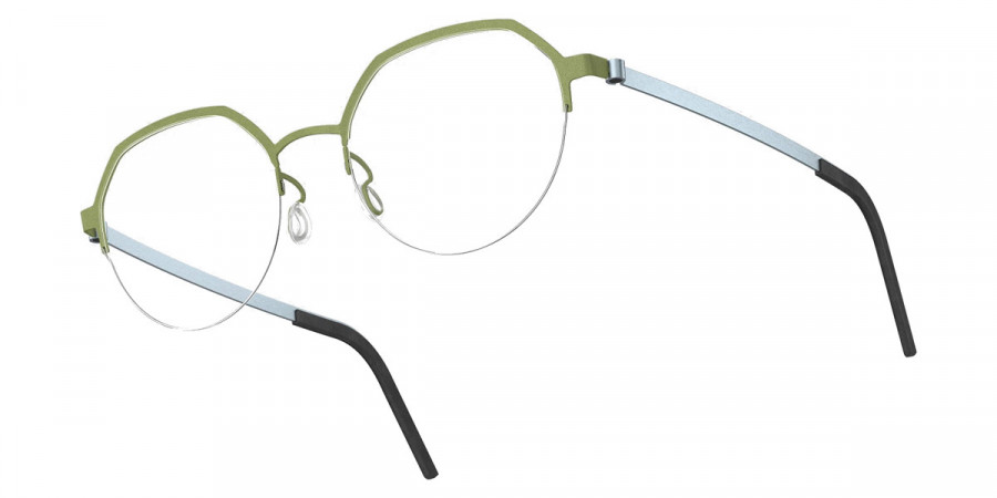 Color: U34 25 - Lindberg Strip Titanium 7000 LND7431U342550