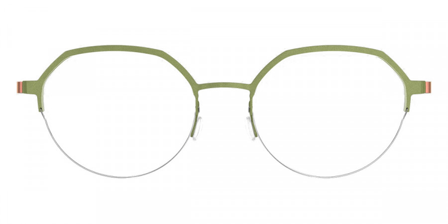 Lindberg™ 7431 50 - U34 60 Strip Titanium 7000