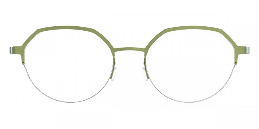 Lindberg™ 7431 50 - U34 P25 Strip Titanium 7000