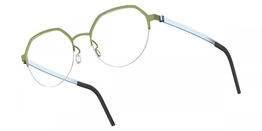 Color: U34 P25 - Lindberg Strip Titanium 7000 LND7431U34P2550