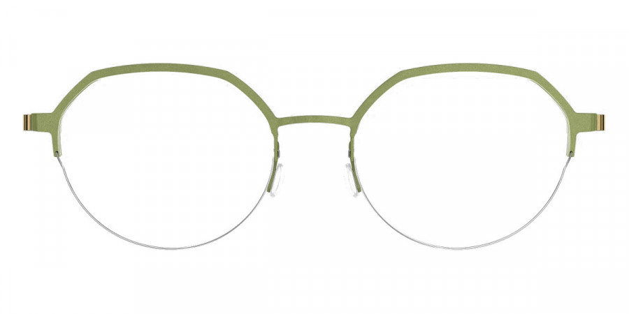 Lindberg™ 7431 50 - U34 P35 Strip Titanium 7000