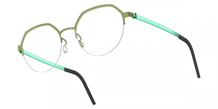 Color: U34 P90 - Lindberg Strip Titanium 7000 LND7431U34P9050