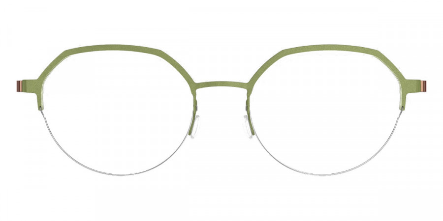 Lindberg™ 7431 50 - U34 PU12 Strip Titanium 7000