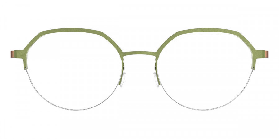 Lindberg™ 7431 50 - U34 U12 Strip Titanium 7000