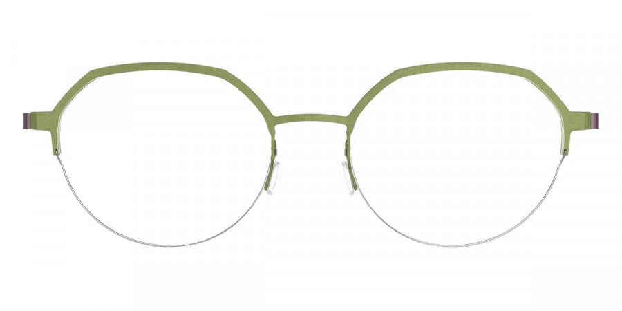 Lindberg™ 7431 50 - U34 U14 Strip Titanium 7000