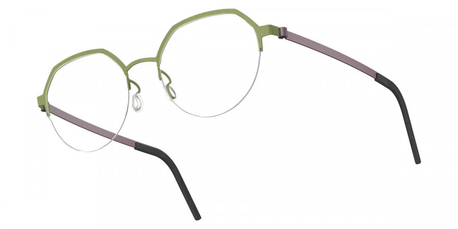 Color: U34 U14 - Lindberg Strip Titanium 7000 LND7431U34U1450