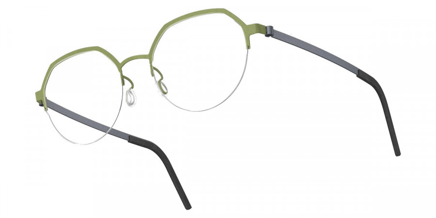 Color: U34 U16 - Lindberg Strip Titanium 7000 LND7431U34U1650