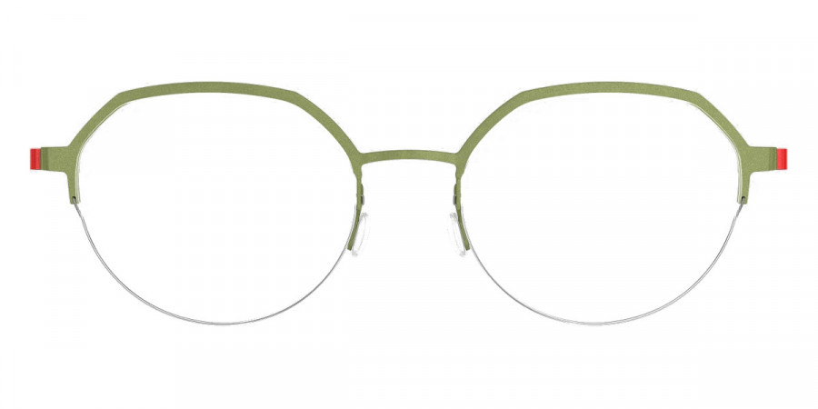 Lindberg™ 7431 50 - U34 U33 Strip Titanium 7000