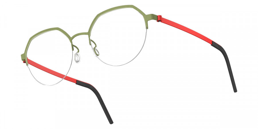 Color: U34 U33 - Lindberg Strip Titanium 7000 LND7431U34U3350