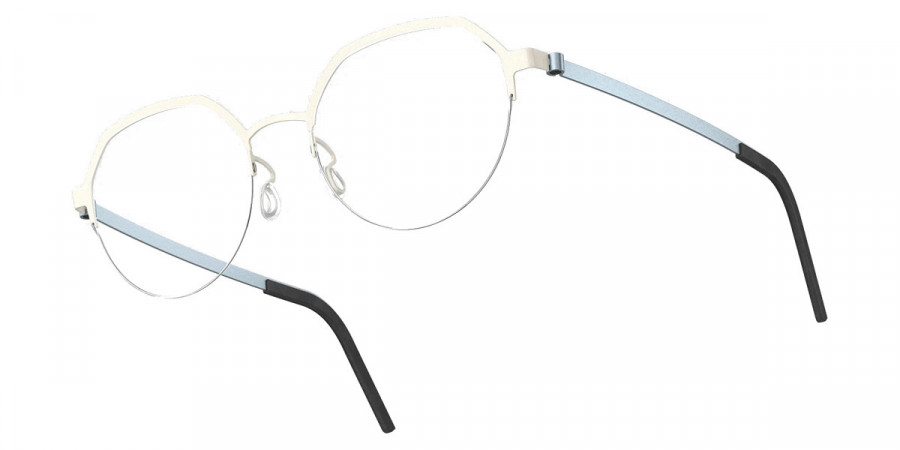 Color: U38 25 - Lindberg Strip Titanium 7000 LND7431U382550